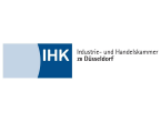 Logo der Industrie- und Handelskammer zu Düsseldorf