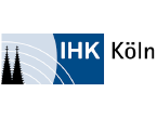 Logo der IHK Köln