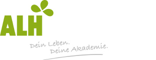 Logo der ALH-Akademie