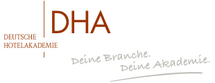 Logo der Deutschen Hotelakademie