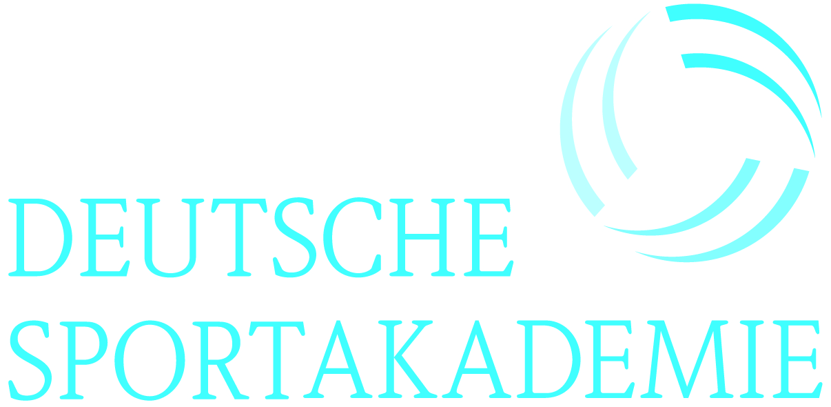 Logo der Deutschen Sportakademie