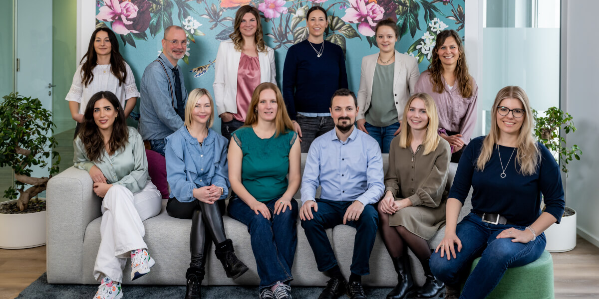 Team der ALH-Akademie hinzufügen
