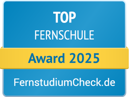 Top Fernschule Award
